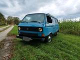 Volkswagen VW T3 mit Hubdach - Volkswagen: Hub