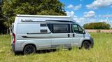La Strada Avanti L,  Fiat Ducato, Wohnmobil, AHK - La Strada Kastenwagen