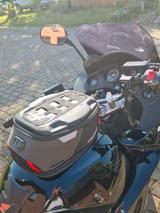 Honda CBF 1000 /SC 58) - 2009 CBF 1000