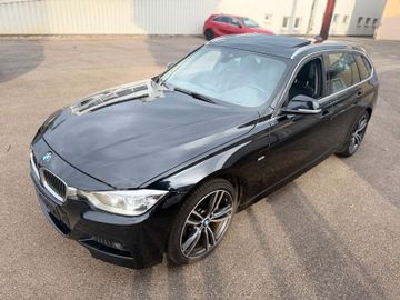 BMW 335 - 3