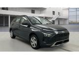 Hyundai BAYON Essential 1.0 T-GDI App-Navi Kamera PDC - Hyundai BAYON Gebrauchtwagen