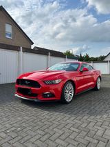 Ford Mustang GT - Ford Mustang in Köln