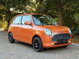 Daihatsu TREVIS Basis 1.0 Automatik - Daihatsu TREVIS Gebrauchtwagen
