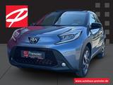 Toyota Aygo X 1.0-l Air Teamplayer S-CVT