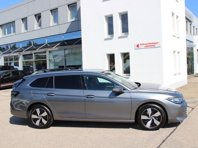 Volkswagen Passat Variant 2.0 TDI ASG 3 Jahre Business Matr