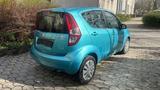 Suzuki Splash 1.2 Club Club - gebrauchte Suzuki Splash aus dem Jahr 2009
