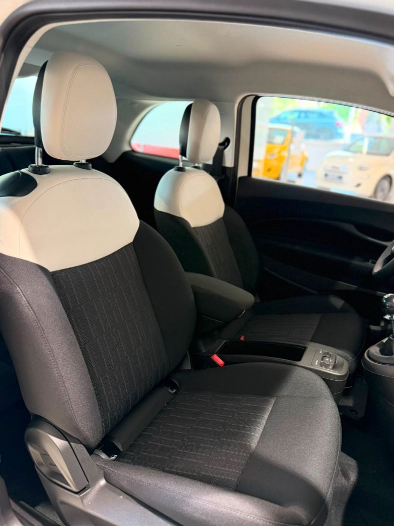 Fiat 500 - Bild 14