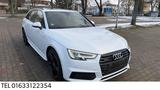 Audi A4 Avant 2.0TDI*Sport*quattro *S-line - Audi A4: 2.4