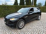 Jaguar JAGUAR F-Pace 2.0D S&S Pure 163 6M E6D - 10-2019 - Jaguar: 10