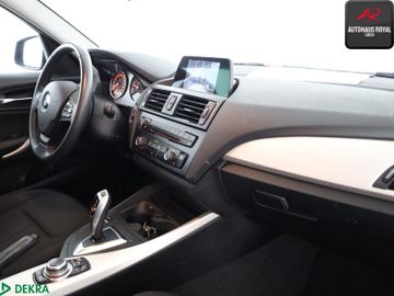 BMW 116 - 10