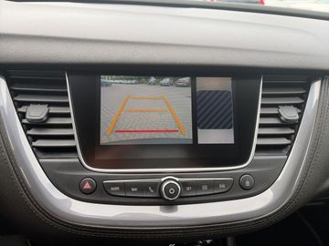 Opel GRANDLAND X ULTIMATE 1.6L AUTOMATIK