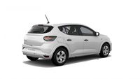 Dacia Sandero - Vorschau Bild 2