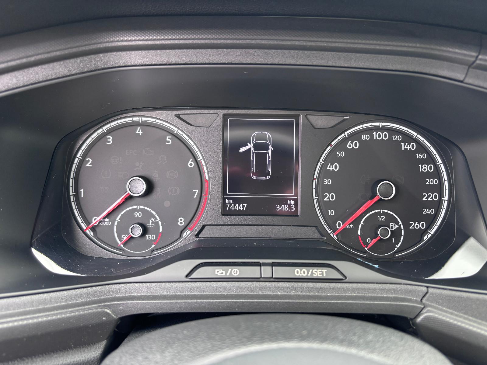 Volkswagen T-Cross 1.0 TSI, миниатюра 26