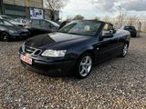 Saab 9-3 1.9 TiD Vector Cabriolet*Xenon*Navi*Leder* - Saab 9-3: 3x