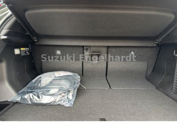 Suzuki eVitara eAxle Comfort+ Allgrip-e 61 kw