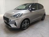 Hyundai i10 1.2 Prime Navi|PDC|DAB|Spurhaltea. - Hyundai i10 Gebrauchtwagen in Frankfurt
