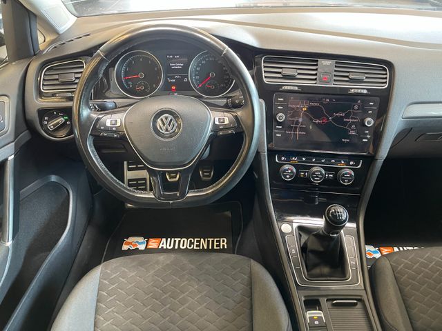 Volkswagen Golf VII Lim. Join 5-Türer 1.0 TSI *NAVI*ACC*SHZ