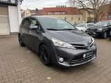 Toyota Verso Comfort /  /Sitze/Automatik - Toyota: 7 Sitzer