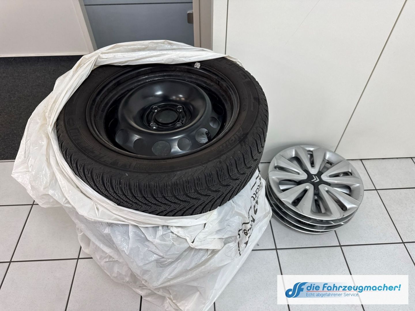 Fahrzeugabbildung Citroën C3 Selection Notbremsass. Temp Tel.-Vorb. PDC Ko