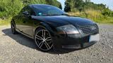 Audi TT 8N  1.8 Turbo  Bose  Leder  Lo... - Audi TT in Bremen