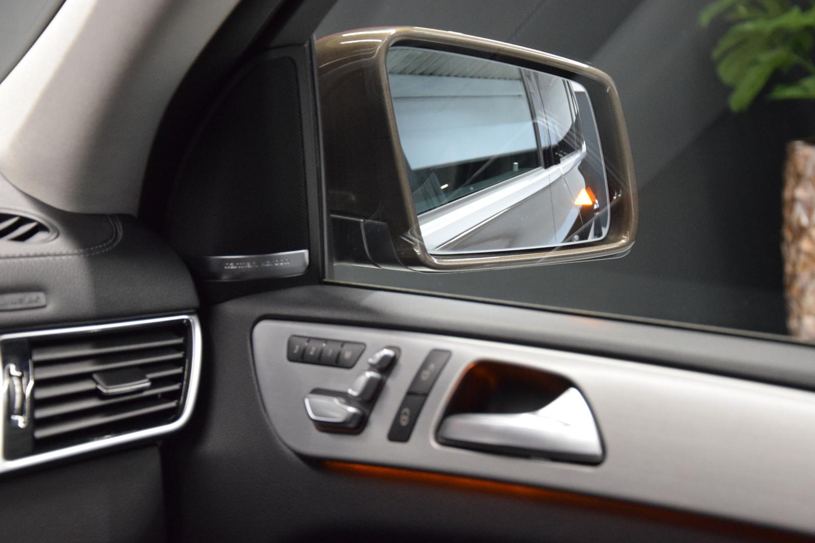 Mercedes-Benz GLE 350d Coupé 4Matic AMG Line Pano HuD h/k Dist