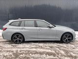 BMW 318i Aut. Touring M Sport Facelift /18"M-Räder - BMW 318: Automatik