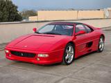 Ferrari F355 GTS Manuale 13.000 km !! - Ferrari aus 1996