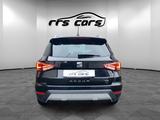Seat Arona Xcellence**LED*Navi*ACC*Spur*CNG*Ambiente* - mit CNG-Antrieb: Pickup