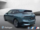 BMW iX xDrive50 nachhaltiger Luxus NP 126.950,- EUR - gebrauchte BMW SUV & Geländewagen