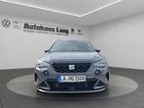 Seat Arona 1.5 TSI DSG FR Anniversary Edition AHK Din - Seat Arona FR-Anniversary-Edition mit Benzin-Antrieb