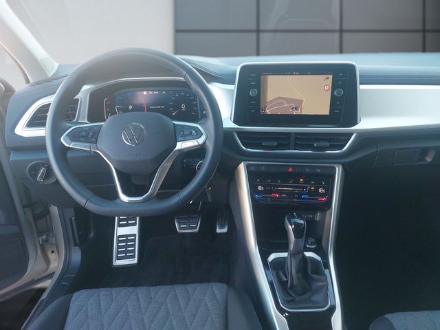 T-Roc 2.0 TDI Move *DSG*LED*AHK*NAVI*DAB+*DIGITA
