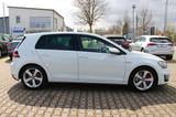 Volkswagen Golf 7 GTI Performance/VOLLSHEFT/BIXENON/PDC/SHZ - Volkswagen Golf: 7 GTI Performance