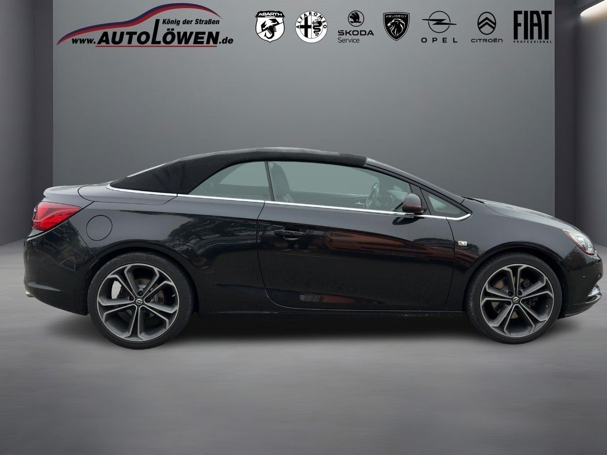 Cascada 1.6 SIDI Turbo Innovation ecoFlex