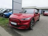 Ford Mustang Mach-E - AWD/AHK/LED/Navi/ACC/Kamera/TWA - rote Ford Mustang Mach-E