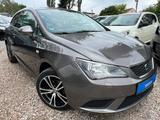 Seat Ibiza SC Style Salsa*Klima*SHZ*Navi*PDC*TÜV NEU - Seat Ibiza mit Benzin-Antrieb: Limousine, Salsa