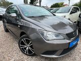 Seat Ibiza SC Style Salsa*Klima*SHZ*Navi*PDC*TÜV NEU - Seat Ibiza in Berlin