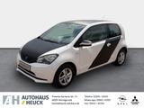 Seat Mii Style Salsa Berganfahrass. GA Alu Klima el.S
