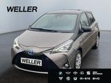 Toyota Yaris Hybrid 1.5 Style Selection *Kamera*SHZ*BT*