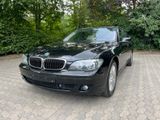 BMW 760 Baureihe760Li V12/Navi/Leder/Xenon/PDC/Volll - BMW: 7 V12