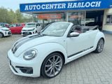 Volkswagen Beetle Cabriolet R-Line Design AutoLeder 20" ABT - Volkswagen Beetle: Automatik