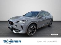 Cupra Formentor - Vorschau Bild 1