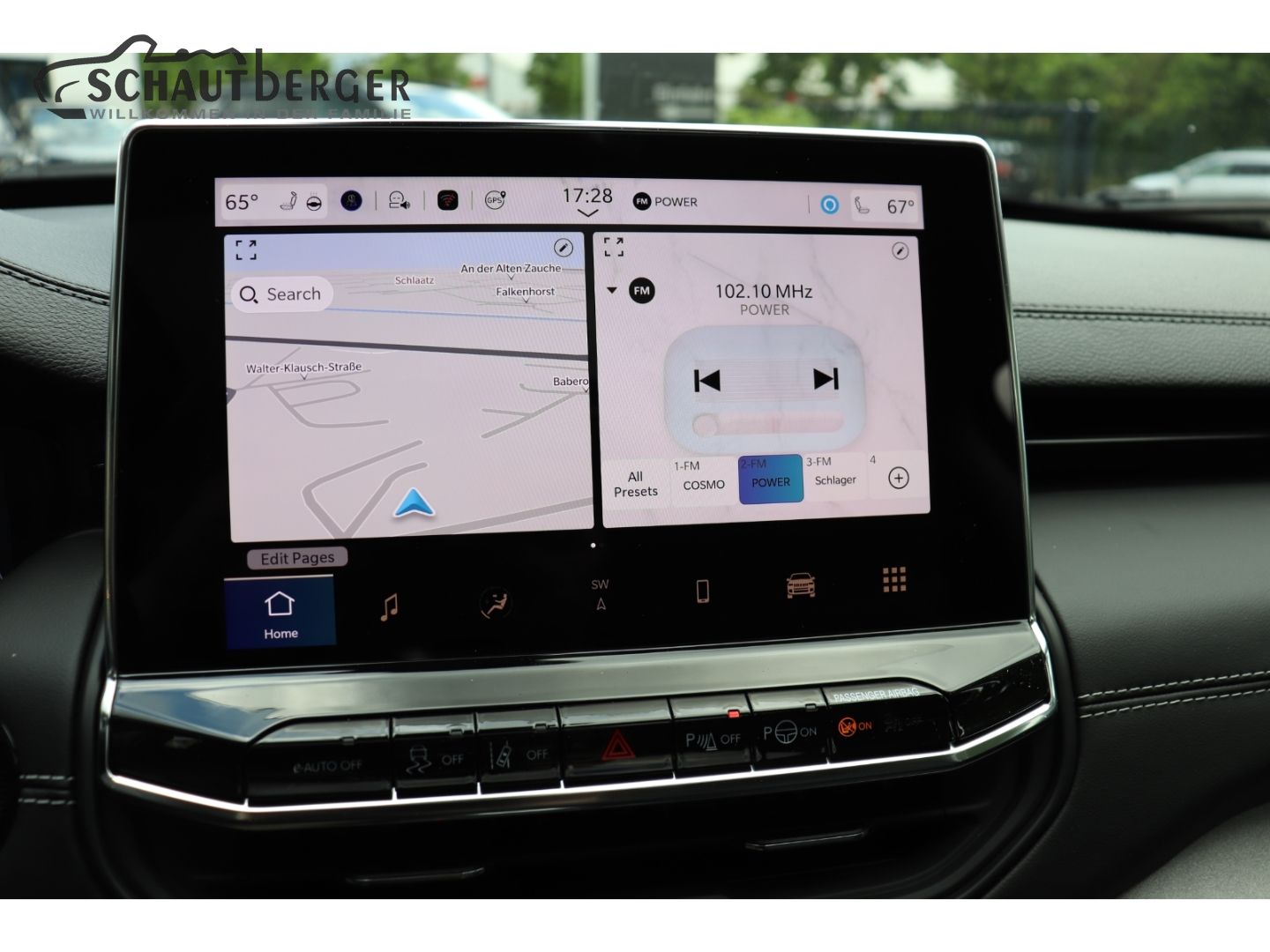 Jeep Compass - Bild 23