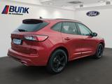 Ford Kuga ST-Line X 2.5L Duratec PHEV / Automatik - Ford Kuga in Saarbrücken