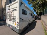 Karmann Ontario - Karmann Diesel Alkoven