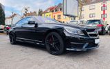 Mercedes-Benz CL 63 AMG V8 Performance Navi Kamera Nightvision - Mercedes-Benz: Cl 63