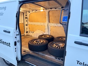 Mercedes Vito - 8