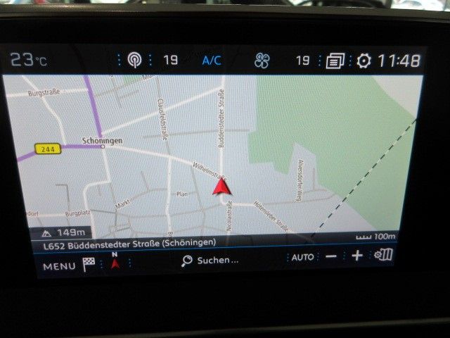Fahrzeugabbildung Peugeot 5008 Active 1.2T NAVI/LED/PDC/TEMPOMAT/DAB/ALU