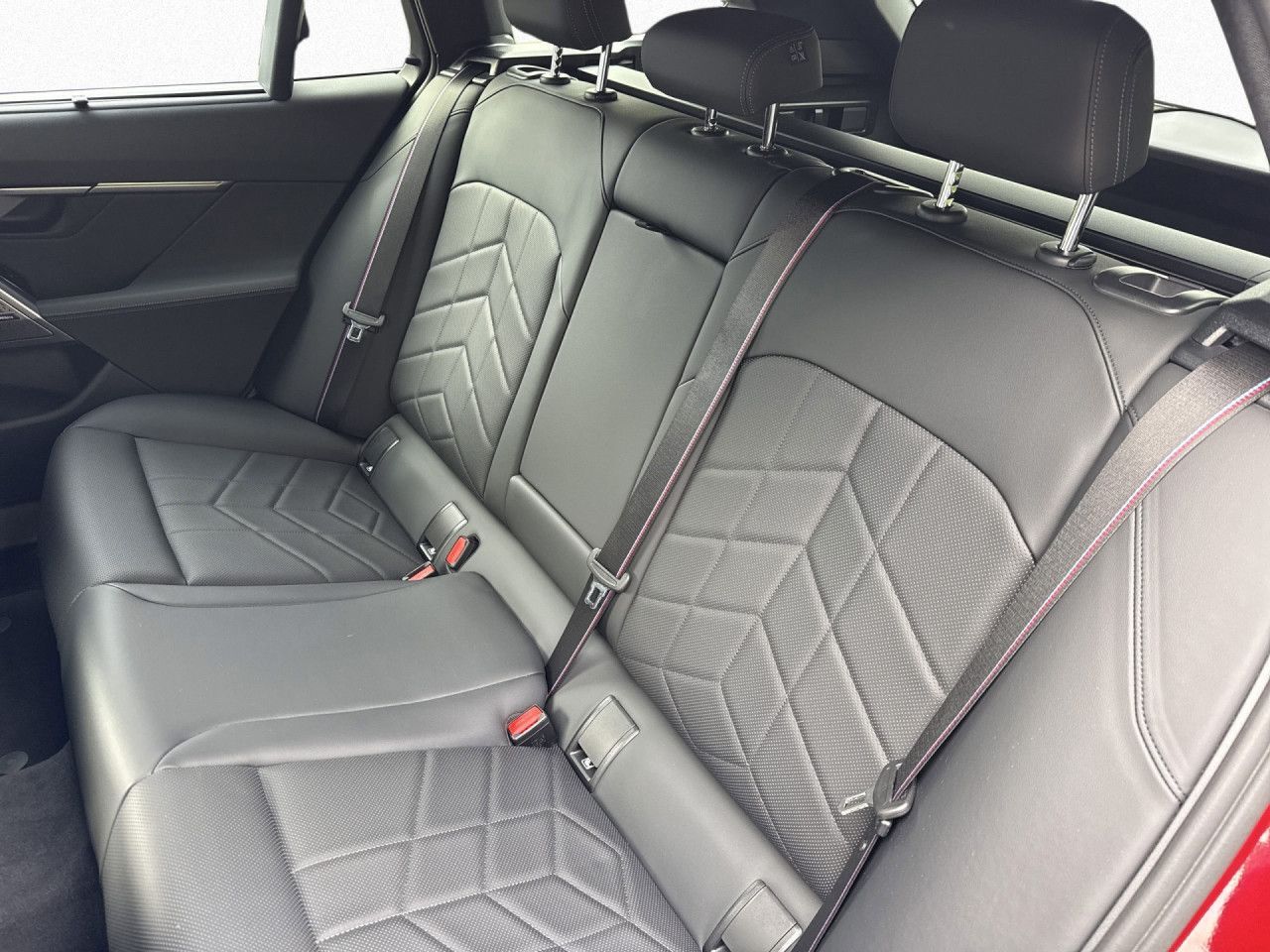 BMW i5 - Bild 16