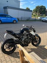 CFMOTO 650nk - CFMOTO 650NK