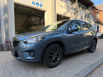 Mazda CX-5 - 3
